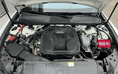 Audi A6, 2021 год, 3 890 000 рублей, 8 фотография