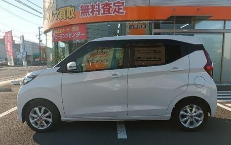Nissan Dayz, 2023 год, 950 000 рублей, 3 фотография