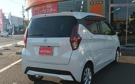 Nissan Dayz, 2023 год, 950 000 рублей, 4 фотография