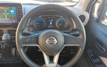 Nissan Dayz, 2023 год, 950 000 рублей, 7 фотография