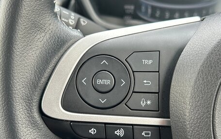 Toyota Raize I, 2021 год, 1 128 000 рублей, 15 фотография