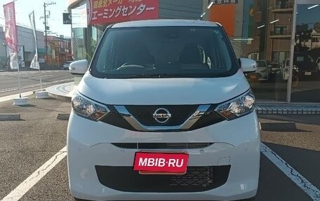 Nissan Dayz, 2023 год, 950 000 рублей, 2 фотография
