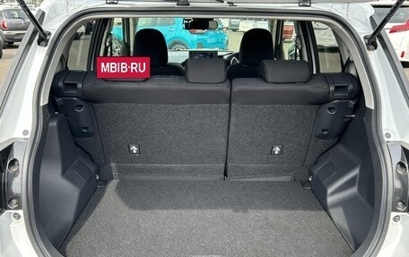 Toyota Raize I, 2021 год, 1 128 000 рублей, 27 фотография