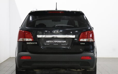 KIA Sorento II рестайлинг, 2010 год, 1 289 000 рублей, 4 фотография