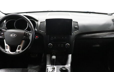 KIA Sorento II рестайлинг, 2010 год, 1 289 000 рублей, 7 фотография
