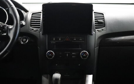 KIA Sorento II рестайлинг, 2010 год, 1 289 000 рублей, 11 фотография