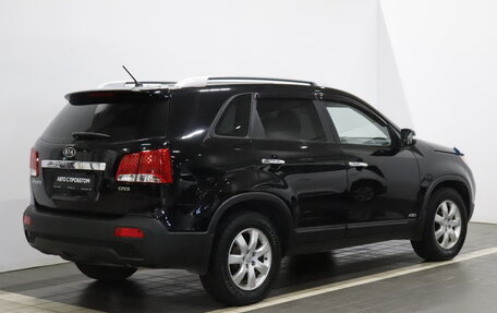 KIA Sorento II рестайлинг, 2010 год, 1 289 000 рублей, 5 фотография