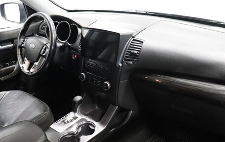 KIA Sorento II рестайлинг, 2010 год, 1 289 000 рублей, 6 фотография
