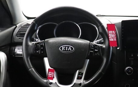 KIA Sorento II рестайлинг, 2010 год, 1 289 000 рублей, 9 фотография