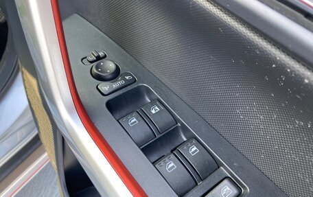 Toyota Raize I, 2022 год, 1 142 000 рублей, 17 фотография