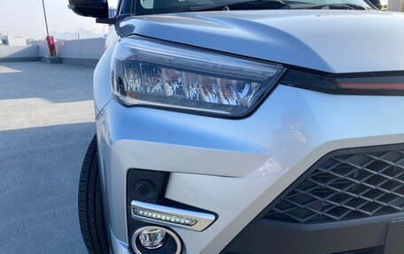 Toyota Raize I, 2022 год, 1 142 000 рублей, 7 фотография
