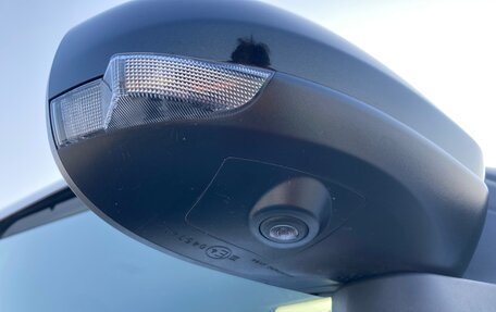 Toyota Raize I, 2022 год, 1 142 000 рублей, 9 фотография