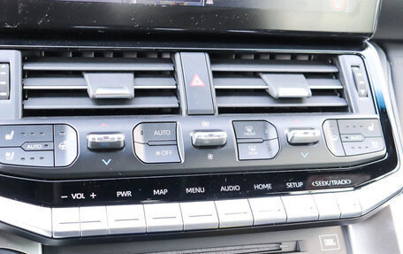 Toyota Land Cruiser, 2024 год, 14 500 000 рублей, 13 фотография