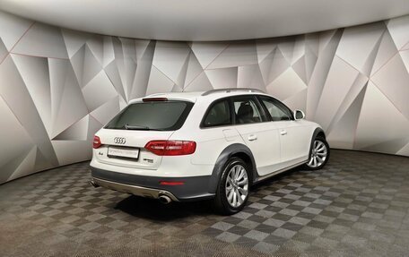 Audi A4 allroad, 2012 год, 1 673 000 рублей, 2 фотография