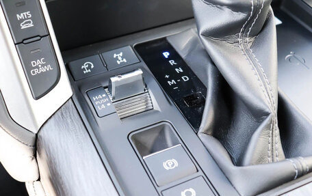 Toyota Land Cruiser, 2024 год, 14 500 000 рублей, 12 фотография