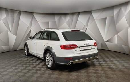 Audi A4 allroad, 2012 год, 1 673 000 рублей, 4 фотография