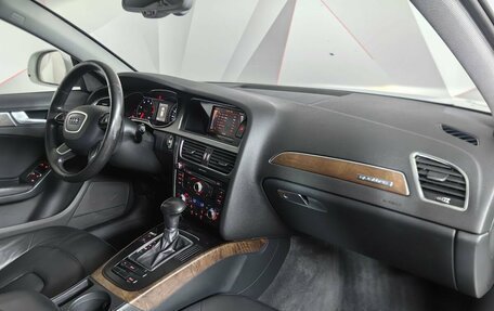 Audi A4 allroad, 2012 год, 1 673 000 рублей, 10 фотография