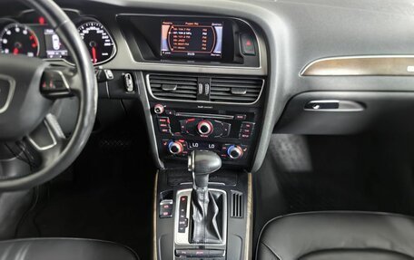 Audi A4 allroad, 2012 год, 1 673 000 рублей, 12 фотография