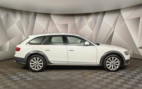 Audi A4 allroad, 2012 год, 1 673 000 рублей, 6 фотография