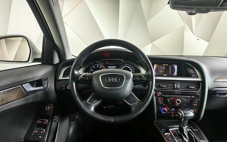 Audi A4 allroad, 2012 год, 1 673 000 рублей, 16 фотография