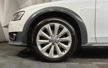 Audi A4 allroad, 2012 год, 1 673 000 рублей, 17 фотография