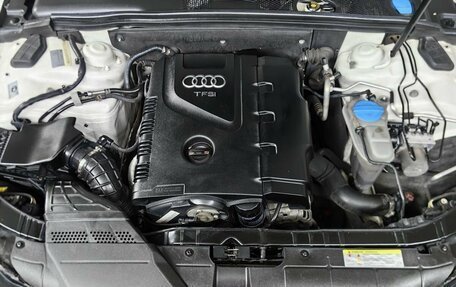 Audi A4 allroad, 2012 год, 1 673 000 рублей, 18 фотография