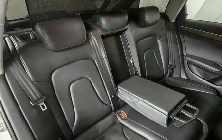 Audi A4 allroad, 2012 год, 1 673 000 рублей, 14 фотография
