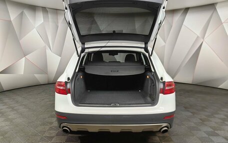 Audi A4 allroad, 2012 год, 1 673 000 рублей, 19 фотография