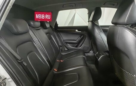 Audi A4 allroad, 2012 год, 1 673 000 рублей, 13 фотография