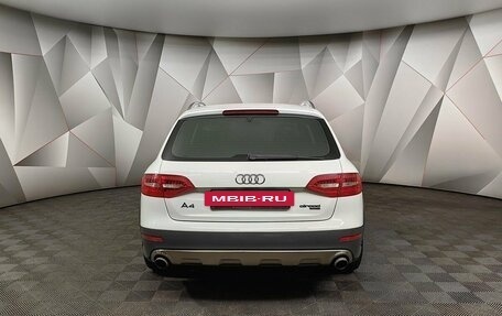 Audi A4 allroad, 2012 год, 1 673 000 рублей, 8 фотография