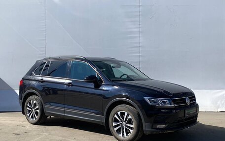 Volkswagen Tiguan II, 2020 год, 2 499 000 рублей, 3 фотография