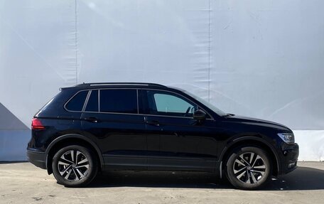 Volkswagen Tiguan II, 2020 год, 2 499 000 рублей, 4 фотография