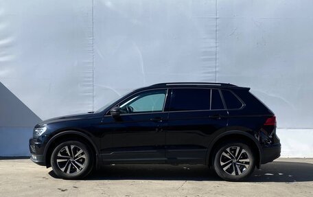 Volkswagen Tiguan II, 2020 год, 2 499 000 рублей, 8 фотография