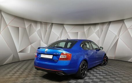 Skoda Octavia RS, 2014 год, 2 495 000 рублей, 2 фотография