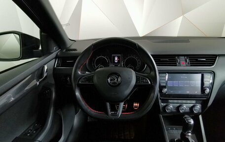 Skoda Octavia RS, 2014 год, 2 495 000 рублей, 15 фотография