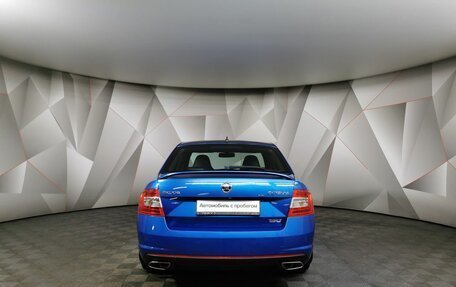 Skoda Octavia RS, 2014 год, 2 495 000 рублей, 8 фотография