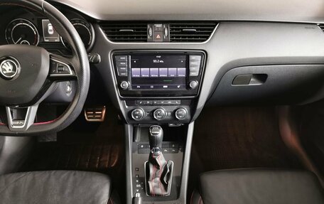 Skoda Octavia RS, 2014 год, 2 495 000 рублей, 11 фотография