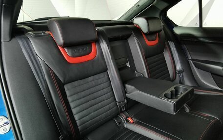 Skoda Octavia RS, 2014 год, 2 495 000 рублей, 13 фотография