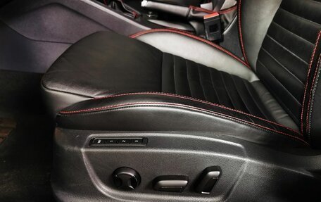 Skoda Octavia RS, 2014 год, 2 495 000 рублей, 16 фотография