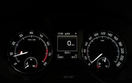 Skoda Octavia RS, 2014 год, 2 495 000 рублей, 21 фотография