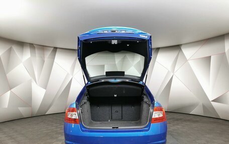 Skoda Octavia RS, 2014 год, 2 495 000 рублей, 20 фотография
