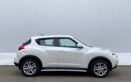 Nissan Juke II, 2014 год, 900 000 рублей, 4 фотография
