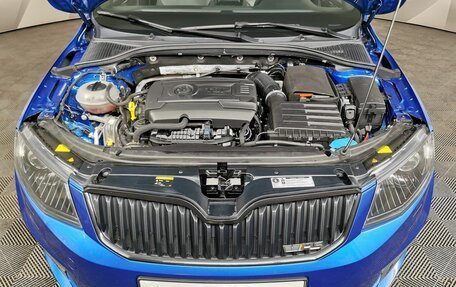 Skoda Octavia RS, 2014 год, 2 495 000 рублей, 19 фотография