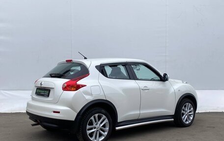 Nissan Juke II, 2014 год, 900 000 рублей, 5 фотография