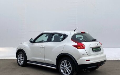 Nissan Juke II, 2014 год, 900 000 рублей, 7 фотография