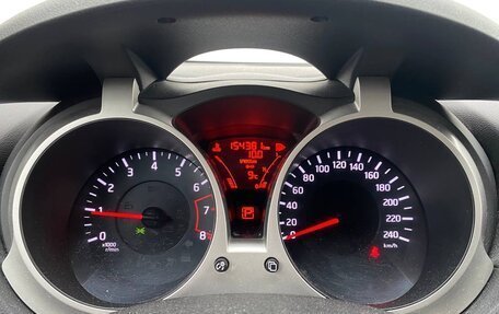 Nissan Juke II, 2014 год, 900 000 рублей, 18 фотография
