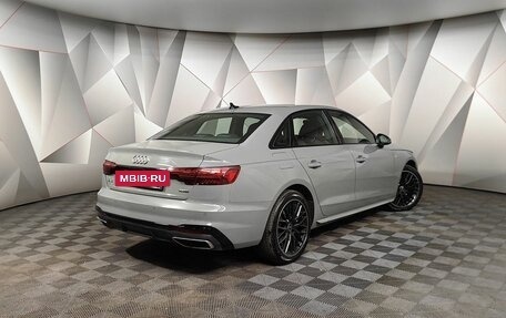 Audi A4, 2021 год, 4 320 000 рублей, 2 фотография