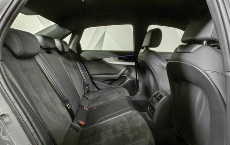 Audi A4, 2021 год, 4 320 000 рублей, 16 фотография