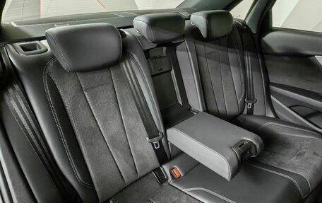 Audi A4, 2021 год, 4 320 000 рублей, 17 фотография