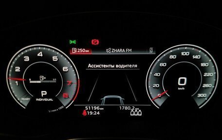 Audi A4, 2021 год, 4 320 000 рублей, 18 фотография